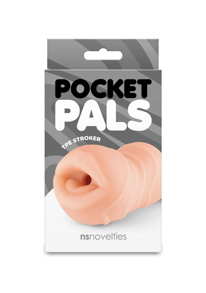 Bestel: Mouth Stroker - bij Happytoys: de erotische sex webshop | liever Happy dan Easy ⭐⭐⭐⭐⭐
