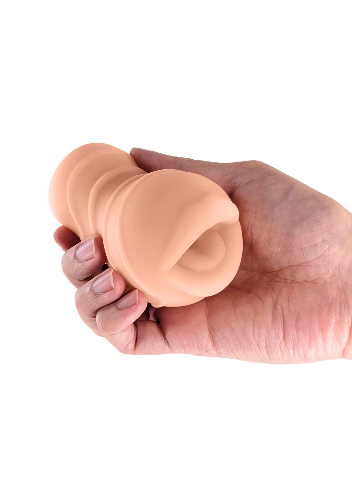 Bestel: Mouth Stroker - bij Happytoys: de erotische sex webshop | liever Happy dan Easy ⭐⭐⭐⭐⭐