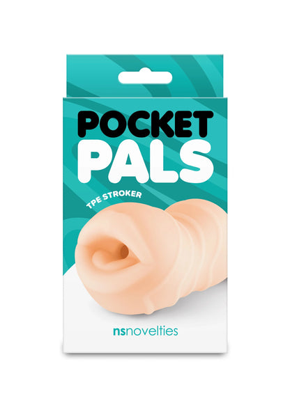 Bestel: Mouth Stroker - bij Happytoys: de erotische sex webshop | liever Happy dan Easy ⭐⭐⭐⭐⭐