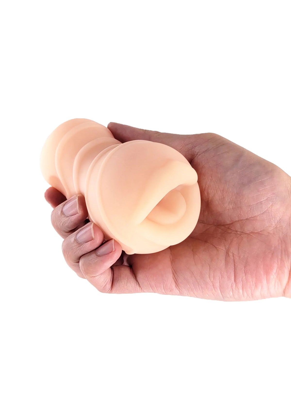 Bestel: Mouth Stroker - bij Happytoys: de erotische sex webshop | liever Happy dan Easy ⭐⭐⭐⭐⭐