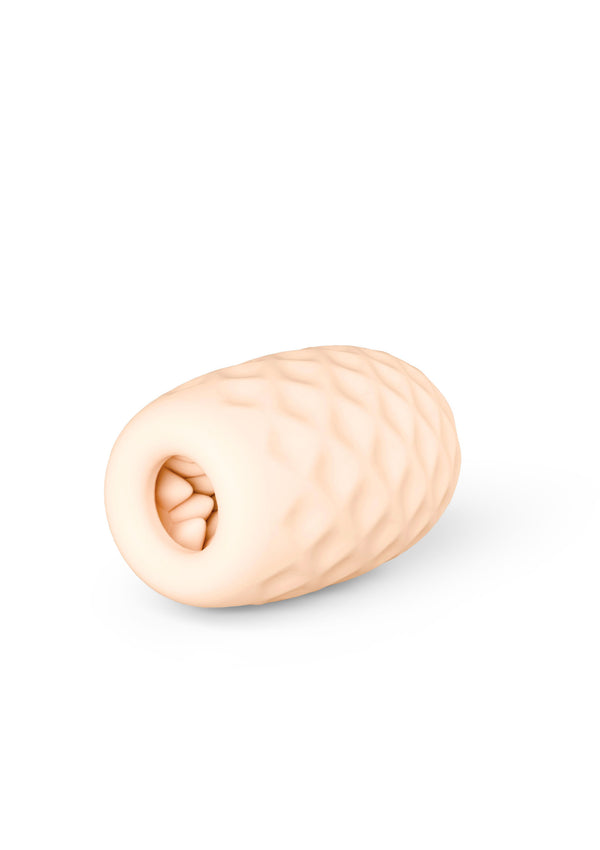 Diamond Stroker by NS Novelties Pocket Pals