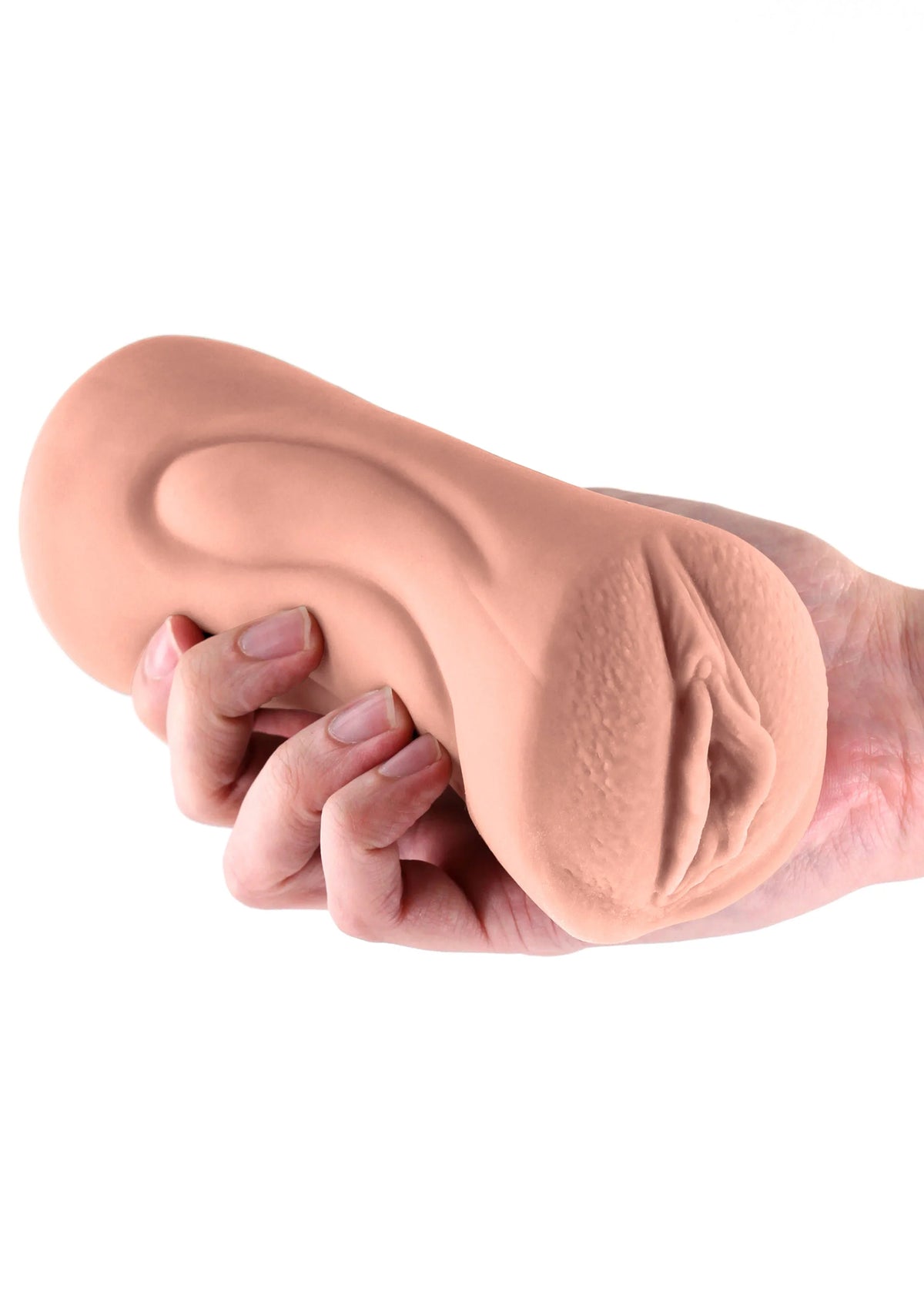Bestel: Anita Pussy & Mouth Stroker - bij Happytoys: de erotische sex webshop | liever Happy dan Easy ⭐⭐⭐⭐⭐