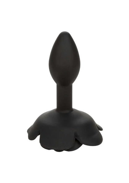 Forbidden Small Rose Anal Plug by CalExotics - Happytoys Sexshop: online sex shop for Feeling Happy & Easy 😊 - Discreet geleverd