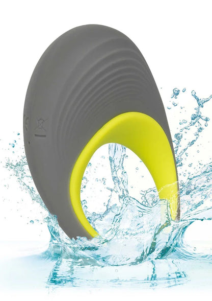 ♂ ☺2 CalExotics Link Up Edge cockring - Happytoys Sexshop: Toys for Feeling Happy & Easy 😊 - Discreet geleverd