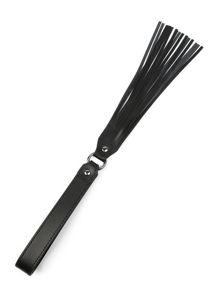 Beste vandaag nog: Masters Real Leather Flogger Zweepje by Hidden Desire - bij Happytoys Sexshop: Toys for Feeling Happy & Easy 😊