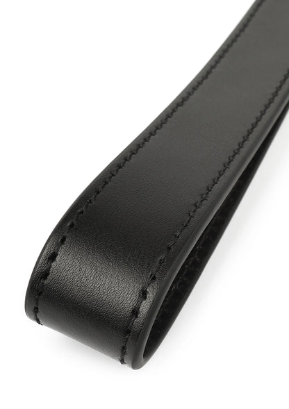 Beste vandaag nog: Masters Real Leather Flogger Zweepje by Hidden Desire - bij Happytoys Sexshop: Toys for Feeling Happy & Easy 😊