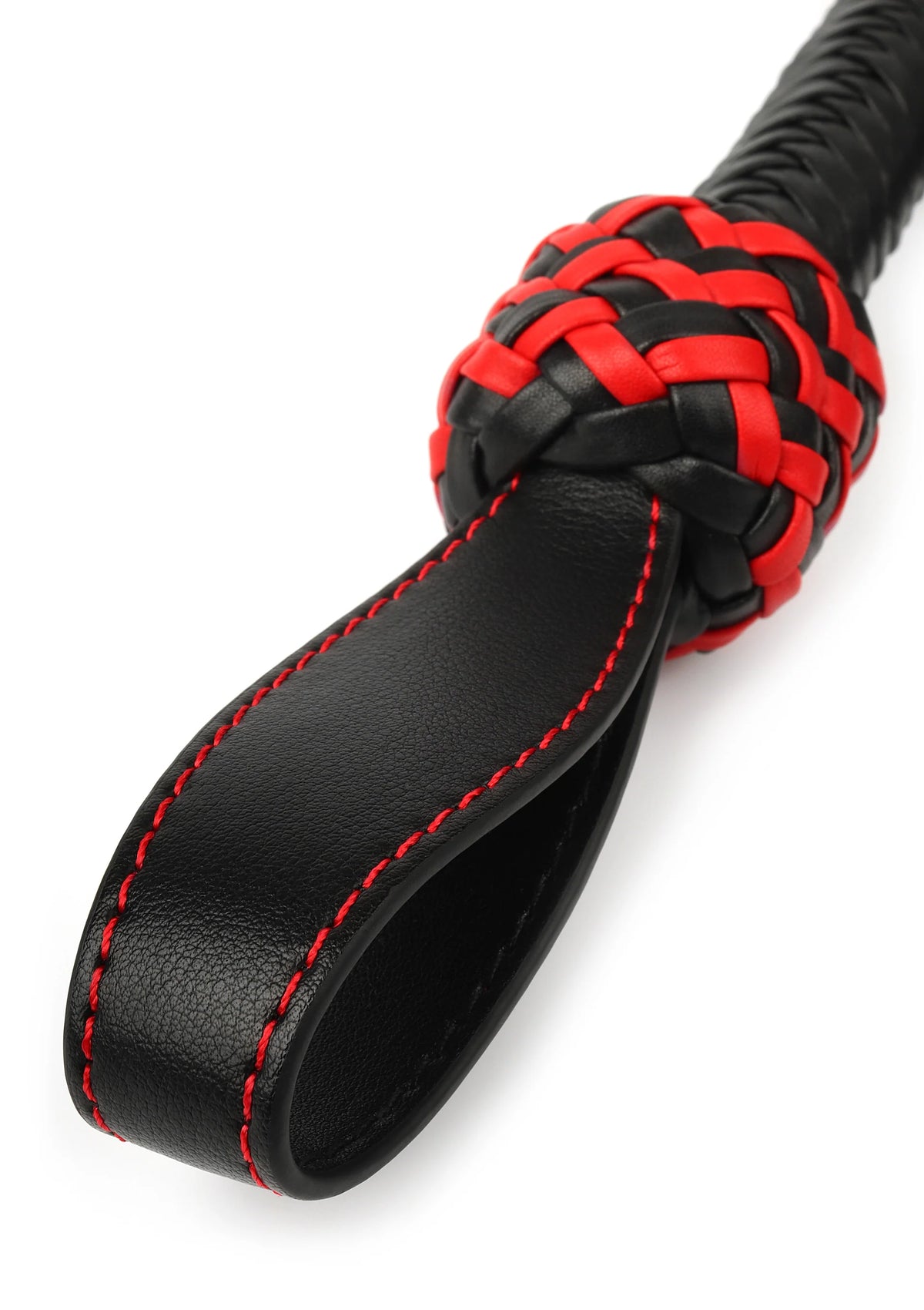 Beste vandaag nog: Masters Real Leather Cat - o - Nine Whip by Hidden Desire - bij Happytoys Sexshop: Toys for Feeling Happy & Easy 😊