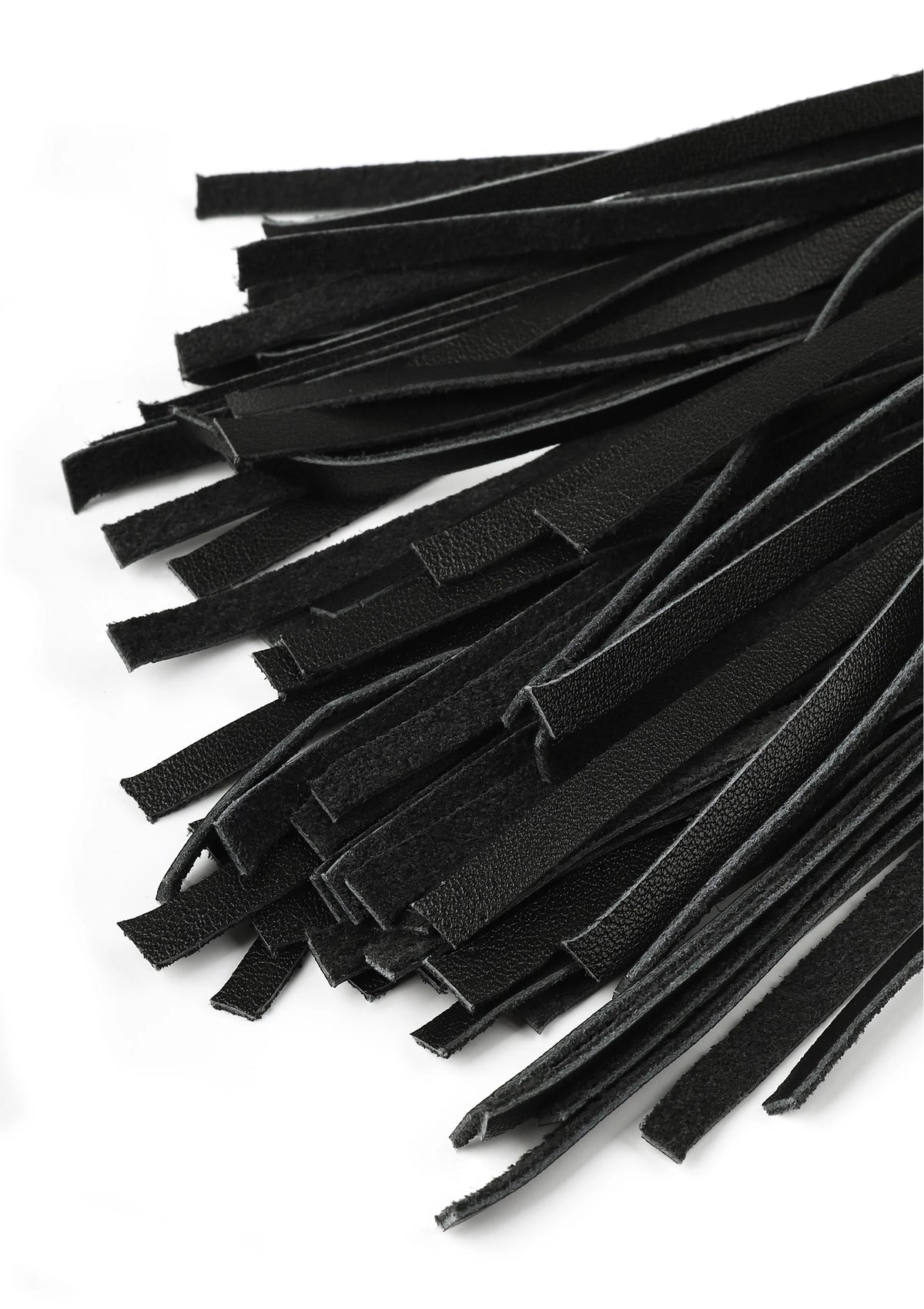 Beste vandaag nog: Genuine Leather Whip 55cm by Hidden Desire - bij Happytoys Sexshop: online sex shop for Feeling Happy & Easy 😊