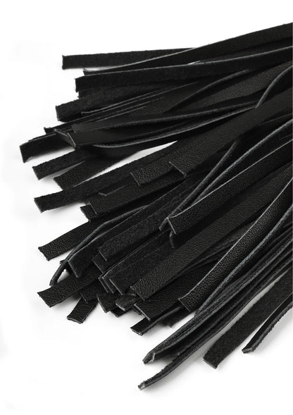 Beste vandaag nog: Genuine Leather Whip 55cm by Hidden Desire - bij Happytoys Sexshop: online sex shop for Feeling Happy & Easy 😊