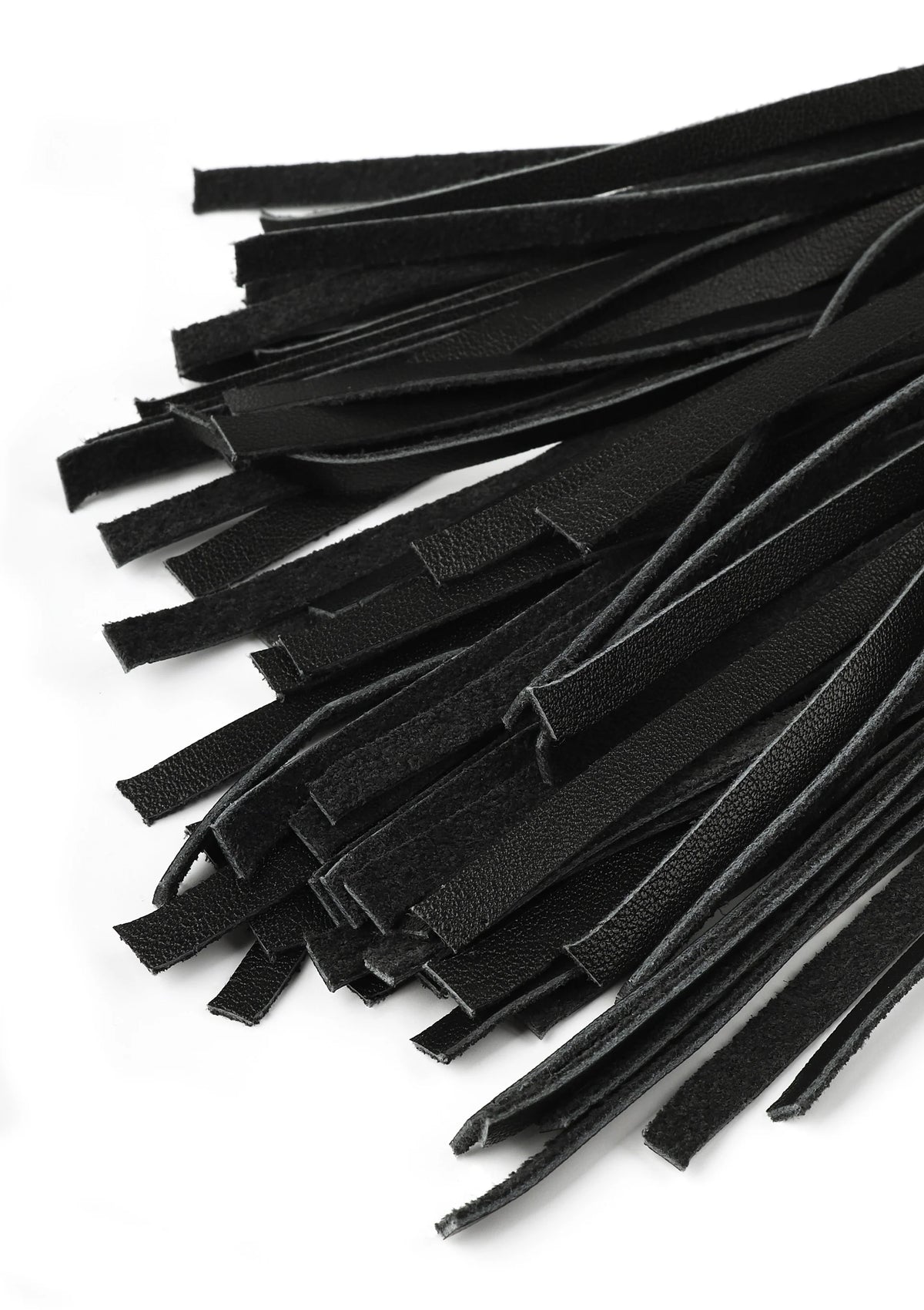 Beste vandaag nog: Genuine Leather Whip 75cm by Hidden Desire - bij Happytoys Sexshop: online sex shop for Feeling Happy & Easy 😊