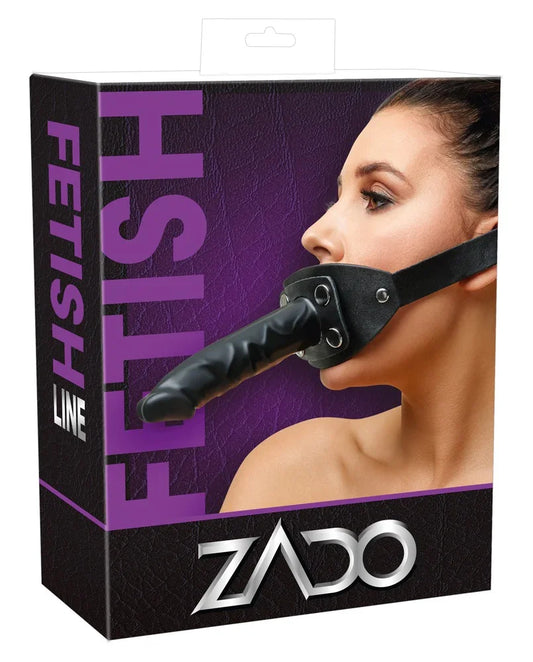 Gag - Happytoys Sexshop: Toys for Feeling Happy & Easy 😊 - Discreet geleverd