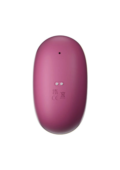 Bestel: Licking Clitoral Automatic Pump by She.E.O. - bij Happytoys: de erotische sex webshop | liever Happy dan Easy ⭐⭐⭐⭐⭐