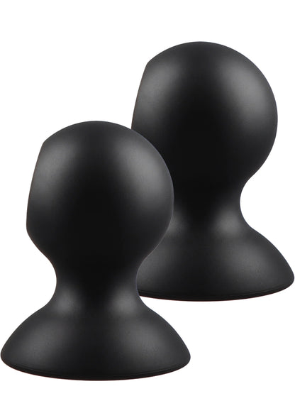 Bestel: Silicone Nipple Suckers M by She.E.O. - bij Happytoys: de erotische sex webshop | liever Happy dan Easy ⭐⭐⭐⭐⭐