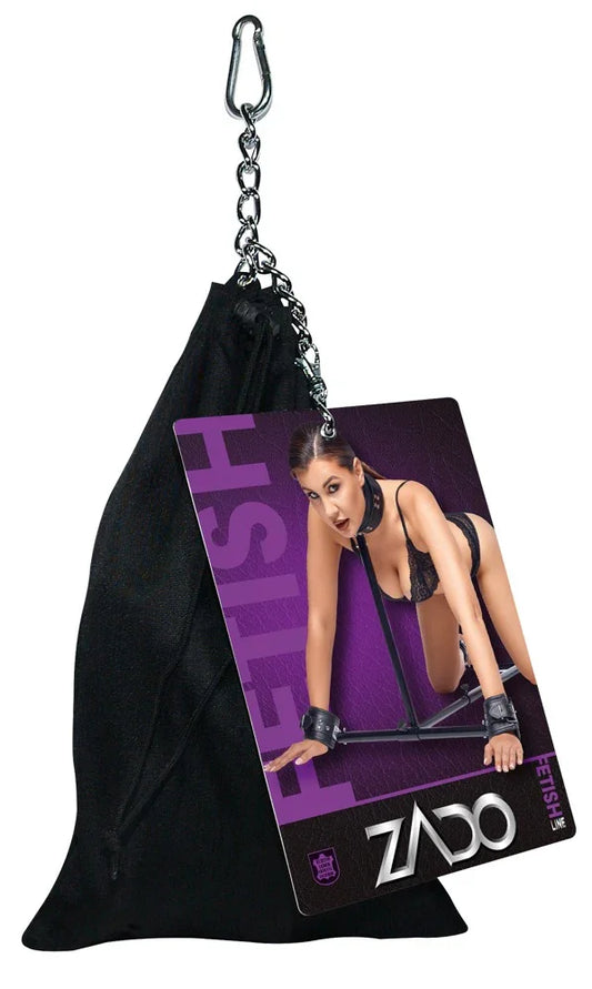 Floor Pillory - Happytoys Sexshop: Toys for Feeling Happy & Easy 😊 - Discreet geleverd