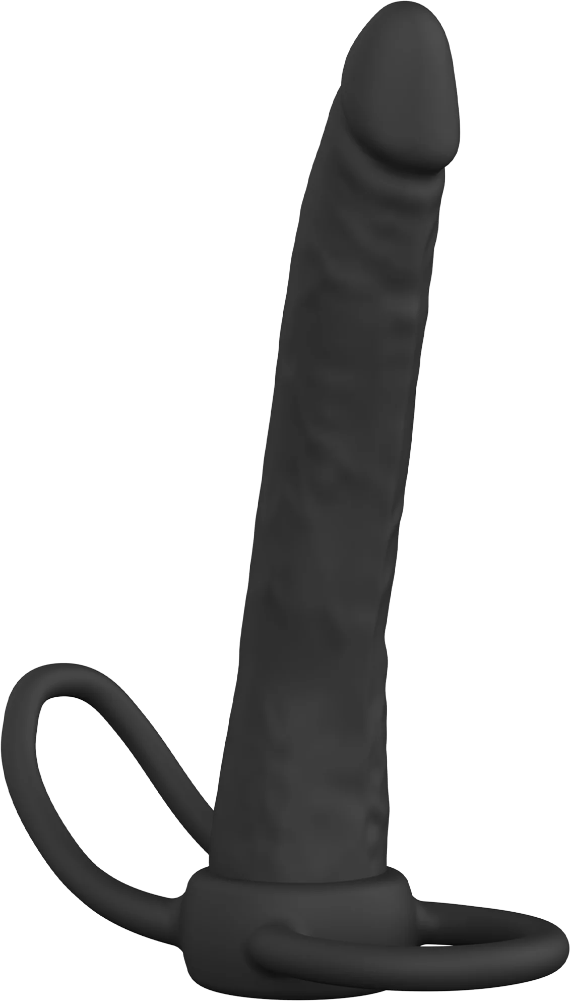 Bestel: Extreme Double Trouble Anal Penetrator by Hidden Desire - bij Happytoys.nl, happytoys.be, Happytoys.ae: erotische sex webshop | liever Happy dan Easy ⭐⭐⭐⭐⭐
