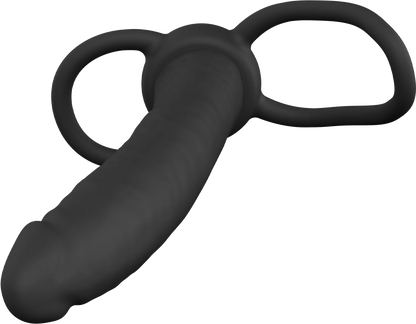 Bestel: Extreme Double Trouble Anal Penetrator by Hidden Desire - bij Happytoys.nl, happytoys.be, Happytoys.ae: erotische sex webshop | liever Happy dan Easy ⭐⭐⭐⭐⭐