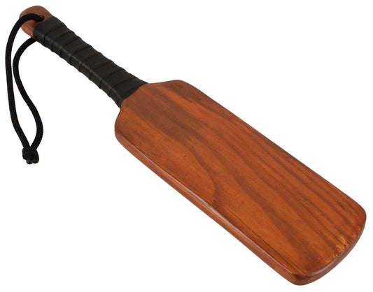 Spanking Paddle - Happytoys Sexshop: Toys for Feeling Happy & Easy 😊 - Discreet geleverd