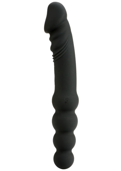 Bestel: Dual Sided Anal Vibrator by Hidden Desire - bij Happytoys: de erotische sex webshop | liever Happy dan Easy ⭐⭐⭐⭐⭐