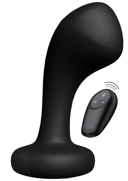 Bullseye Prostate Plug Extreme by Hidden Desire