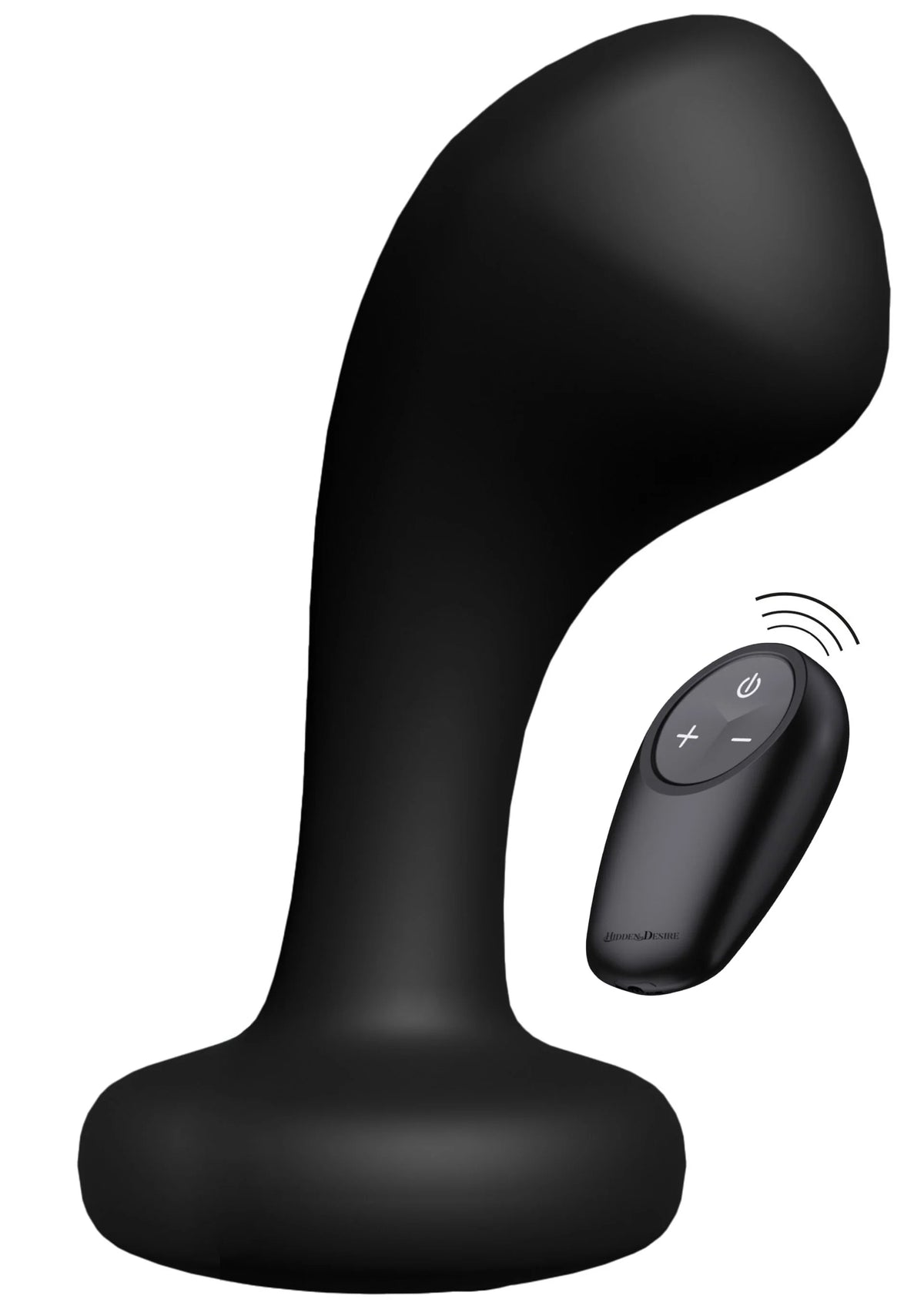 Beste vandaag nog: Bullshead Power Anal Plug by Hidden Desire - bij Happytoys Sexshop: online sex shop for Feeling Happy & Easy 😊