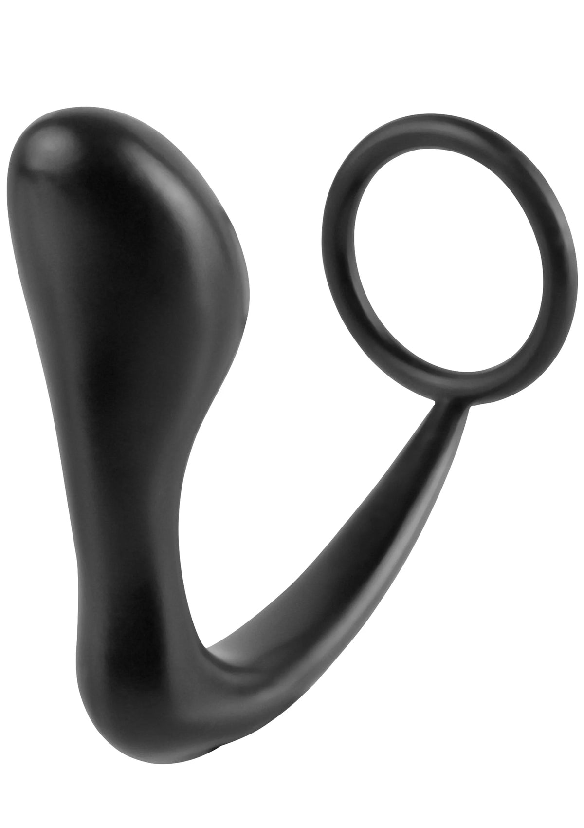 Bestel: Ass Delight Prostate Plug - bij Happytoys: de erotische sex webshop | liever Happy dan Easy ⭐⭐⭐⭐⭐