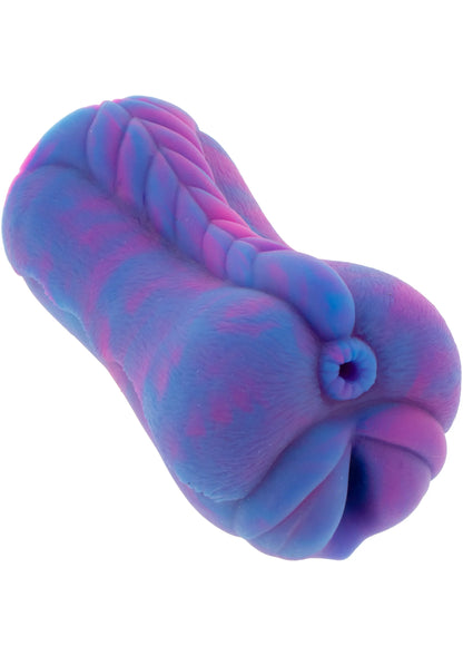 Beste vandaag nog: Unicorn Pussy Masturbator by Hidden Desire Extreme - bij Happytoys Sexshop: online sex shop for Feeling Happy & Easy 😊