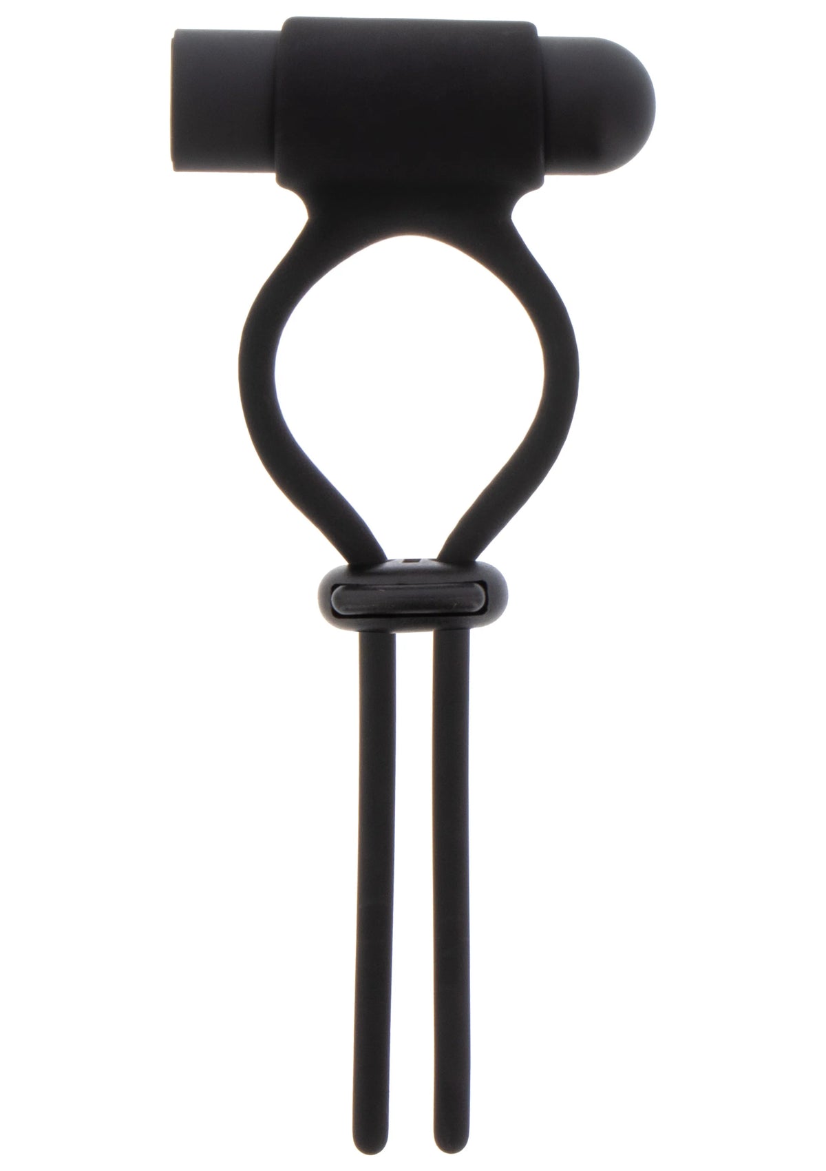 Bestel: Vibrating & Adjustable C - Ring - bij Happytoys: de erotische sex webshop | liever Happy dan Easy ⭐⭐⭐⭐⭐