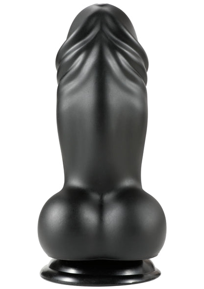 Bestel: Fat Boys Dildo PVC 19 cm by Hidden Desire - bij Happytoys: de erotische sex webshop | liever Happy dan Easy ⭐⭐⭐⭐⭐