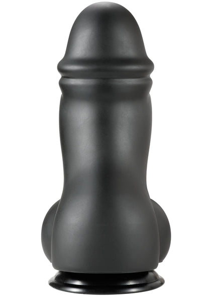 Bestel: Fat Boys Dildo PVC 22 cm by Hidden Desire - bij Happytoys: de erotische sex webshop | liever Happy dan Easy ⭐⭐⭐⭐⭐