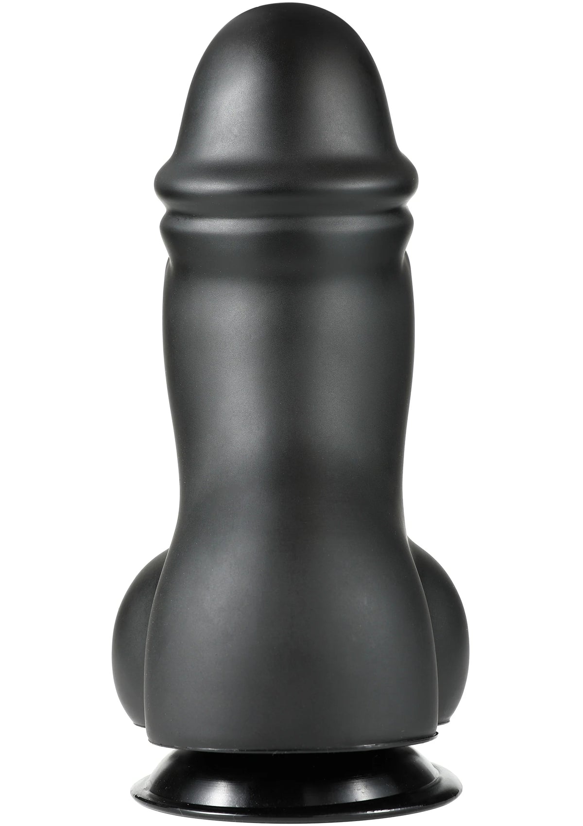Bestel: Fat Boys Dildo PVC 27 cm by Hidden Desire - bij Happytoys: de erotische sex webshop | liever Happy dan Easy ⭐⭐⭐⭐⭐