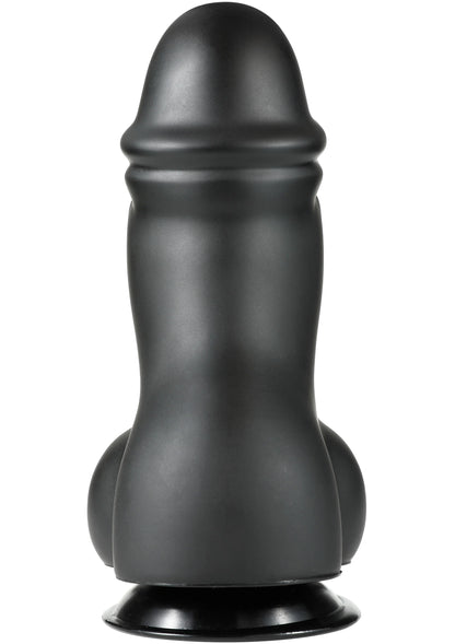 Bestel: Fat Boys Dildo PVC 27 cm by Hidden Desire - bij Happytoys: de erotische sex webshop | liever Happy dan Easy ⭐⭐⭐⭐⭐