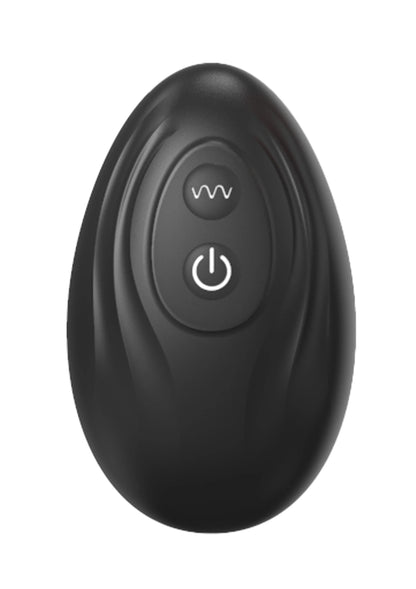 Bestel: Realistic Thrusting and Wiggling Vibrator by Hidden Desire - bij Happytoys: de erotische sex webshop | liever Happy dan Easy ⭐⭐⭐⭐⭐