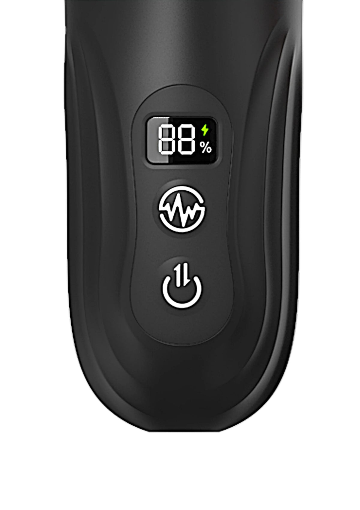 Bestel: Realistic Thrusting and Wiggling Vibrator by Hidden Desire - bij Happytoys: de erotische sex webshop | liever Happy dan Easy ⭐⭐⭐⭐⭐