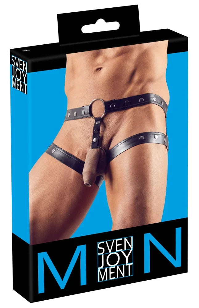 Hip Belt - Happytoys Sexshop: Toys for Feeling Happy & Easy 😊 - Discreet geleverd