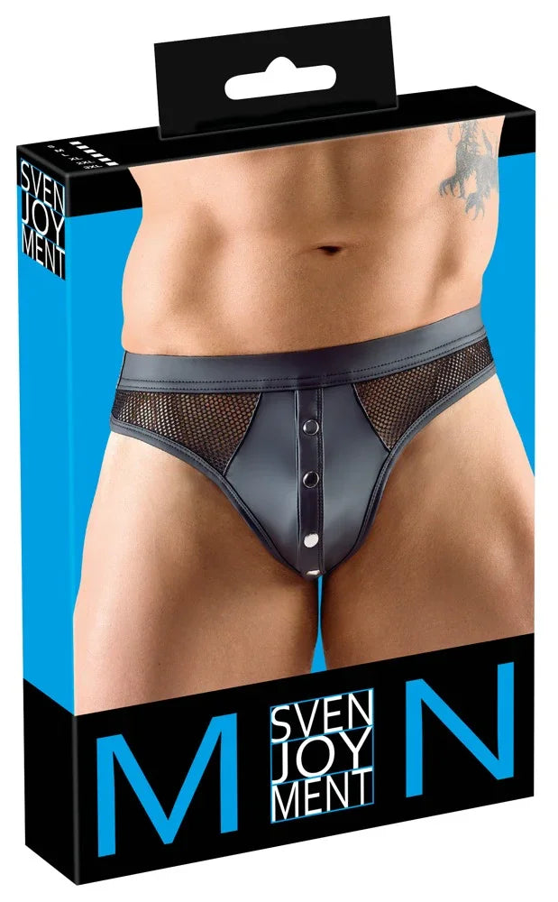 Thong - Happytoys Sexshop: Toys for Feeling Happy & Easy 😊 - Discreet geleverd