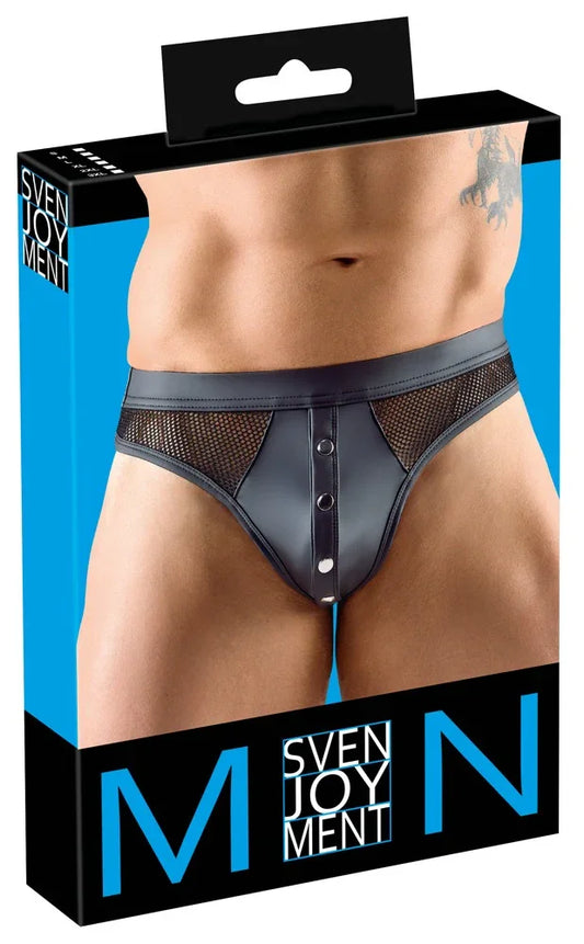 Thong - Happytoys Sexshop: Toys for Feeling Happy & Easy 😊 - Discreet geleverd