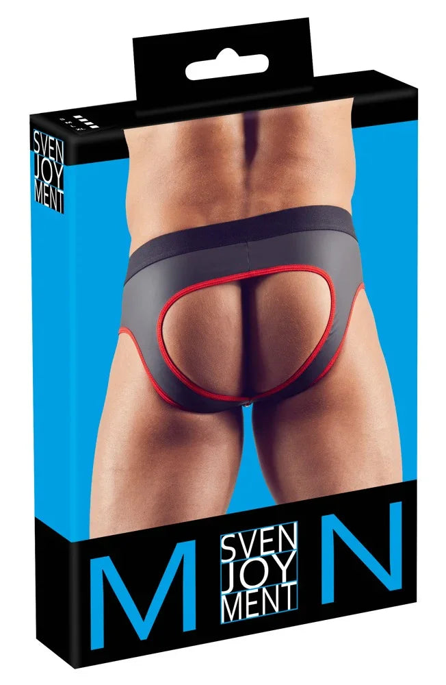 Jock - Happytoys Sexshop: Toys for Feeling Happy & Easy 😊 - Discreet geleverd