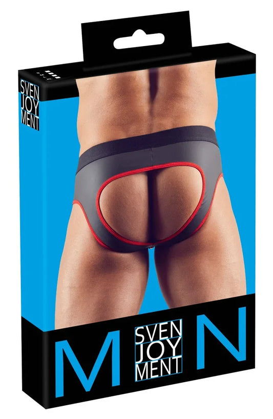 Jock - Happytoys Sexshop: Toys for Feeling Happy & Easy 😊 - Discreet geleverd