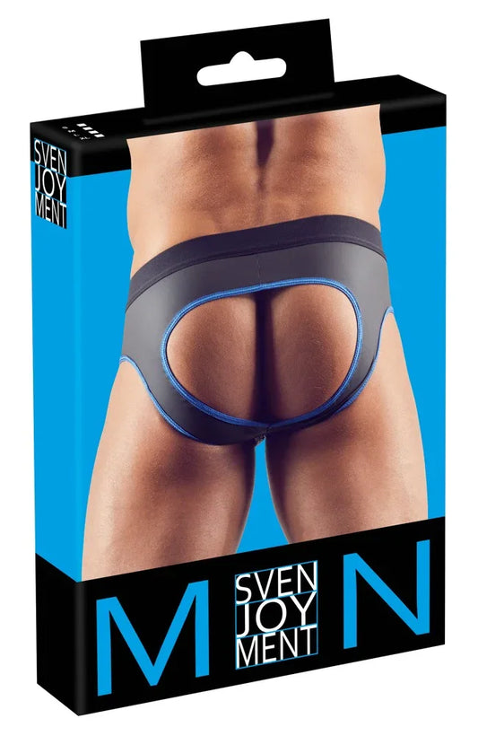 Jock - Happytoys Sexshop: Toys for Feeling Happy & Easy 😊 - Discreet geleverd