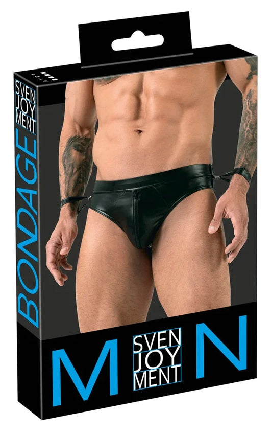 Jock - Happytoys Sexshop: Toys for Feeling Happy & Easy 😊 - Discreet geleverd