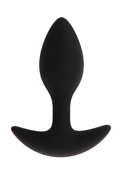 Bestel: Weighted Anal Plug 185g by Hidden Desire - bij Happytoys: de erotische sex webshop | liever Happy dan Easy ⭐⭐⭐⭐⭐