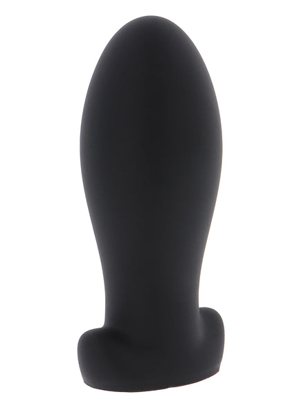 Bestel: Heavy Anal Stretcher Plug XL by Hidden Desire - bij Happytoys.nl, happytoys.be, Happytoys.ae: erotische sex webshop | liever Happy dan Easy ⭐⭐⭐⭐⭐ - Default Title - 21235 - BLACK
