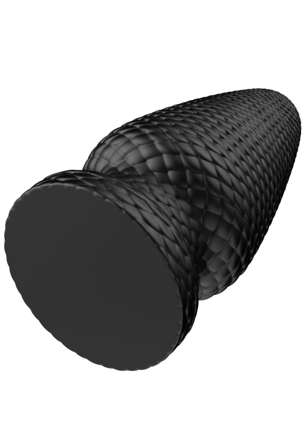 21236_BLACK_03 | bestel discreet online bij Happytoys, de erotische webshop geleid door een vrouw.