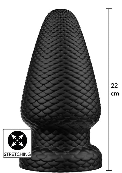 21237_BLACK_01 | bestel discreet online bij Happytoys, de erotische webshop geleid door een vrouw.