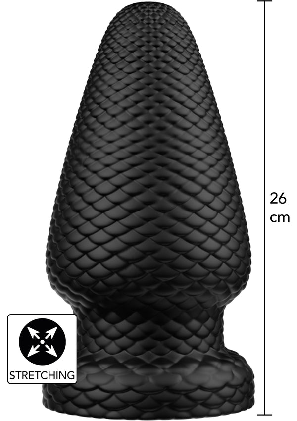 21238_BLACK_01 | bestel discreet online bij Happytoys, de erotische webshop geleid door een vrouw.