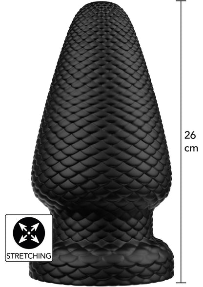 21238_BLACK_01 | bestel discreet online bij Happytoys, de erotische webshop geleid door een vrouw.