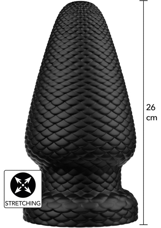 21238_BLACK_01 | bestel discreet online bij Happytoys, de erotische webshop geleid door een vrouw.