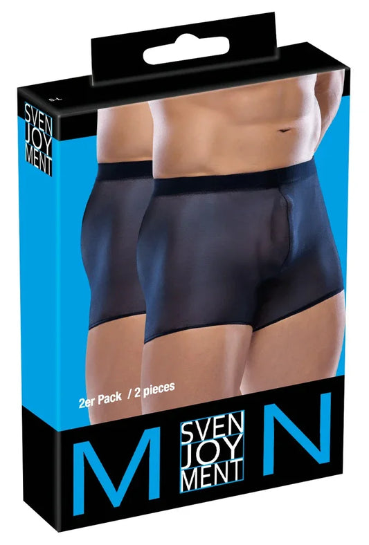 Pants 2-Pack - Happytoys Sexshop: Toys for Feeling Happy & Easy 😊 - Discreet geleverd
