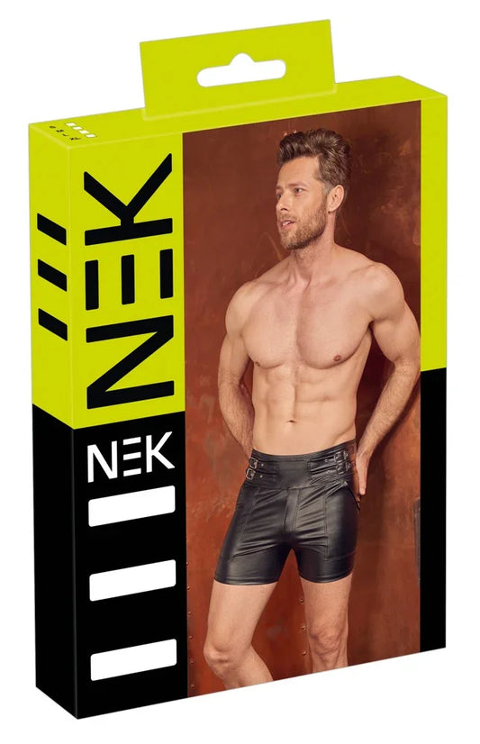 Shorts - Happytoys Sexshop: Toys for Feeling Happy & Easy 😊 - Discreet geleverd