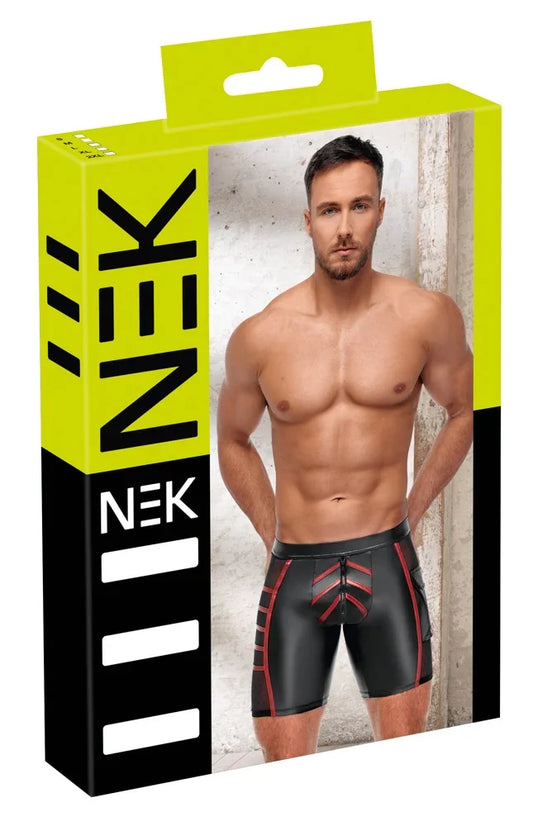 Shorts - Happytoys Sexshop: Toys for Feeling Happy & Easy 😊 - Discreet geleverd